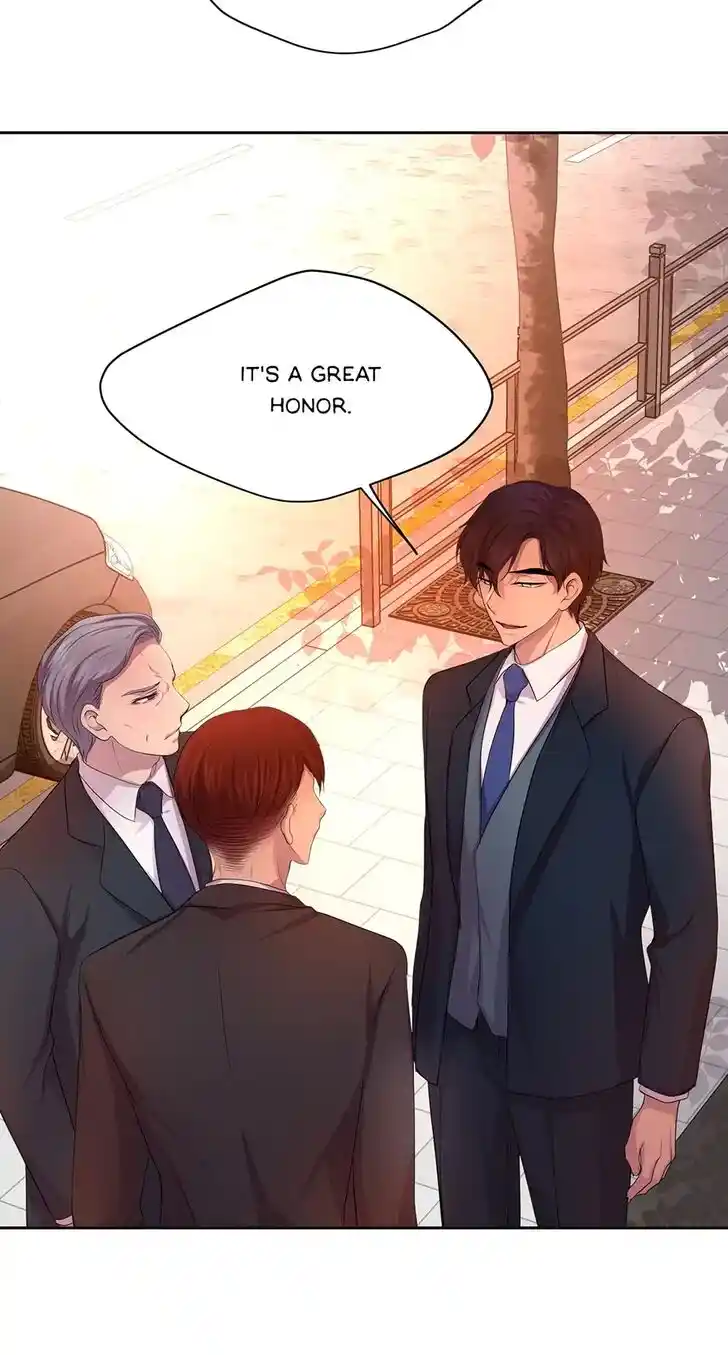 Hold Me Tight (Nabit) Ch.069