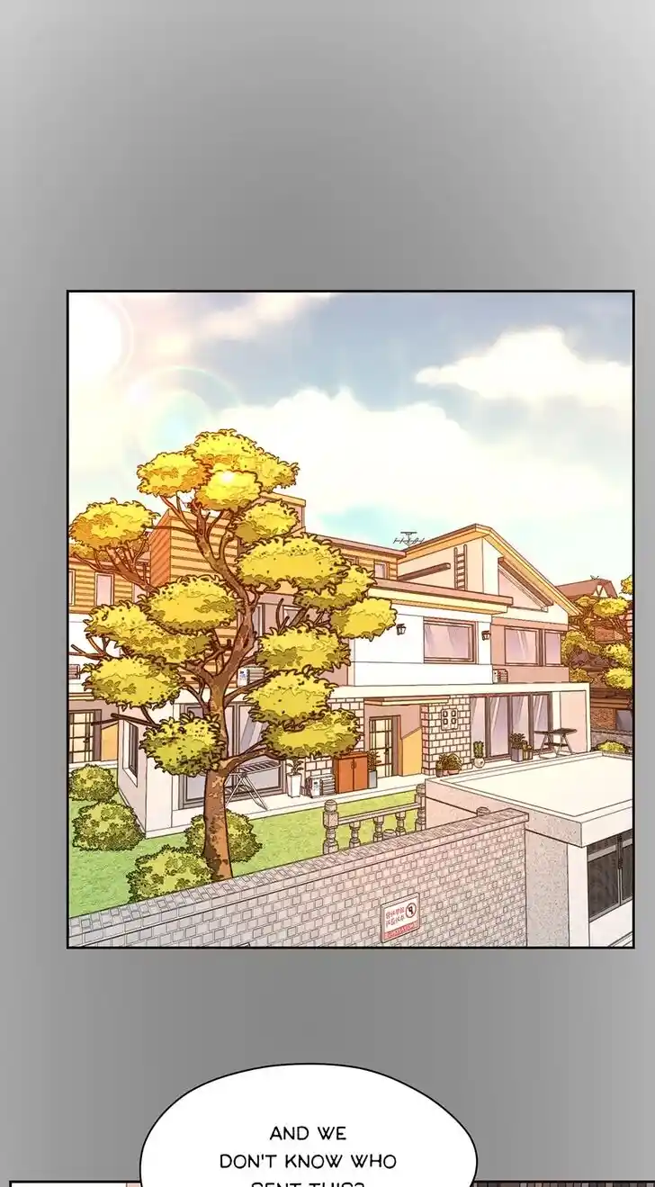 Hold Me Tight (Nabit) Ch.070