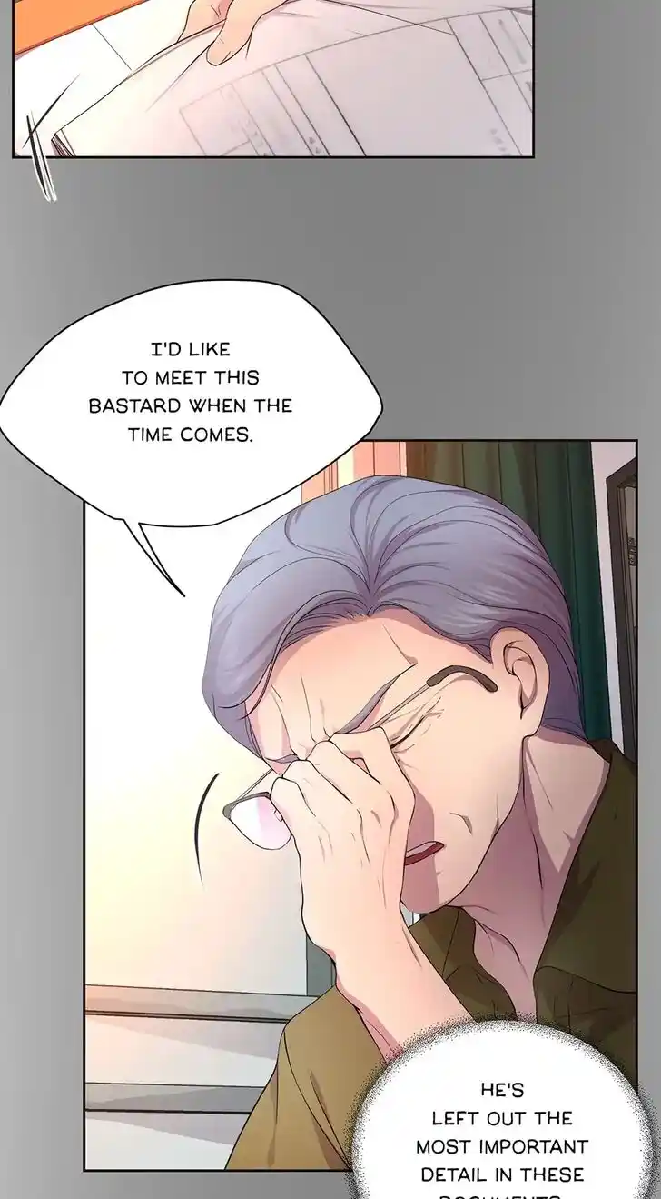 Hold Me Tight (Nabit) Ch.070