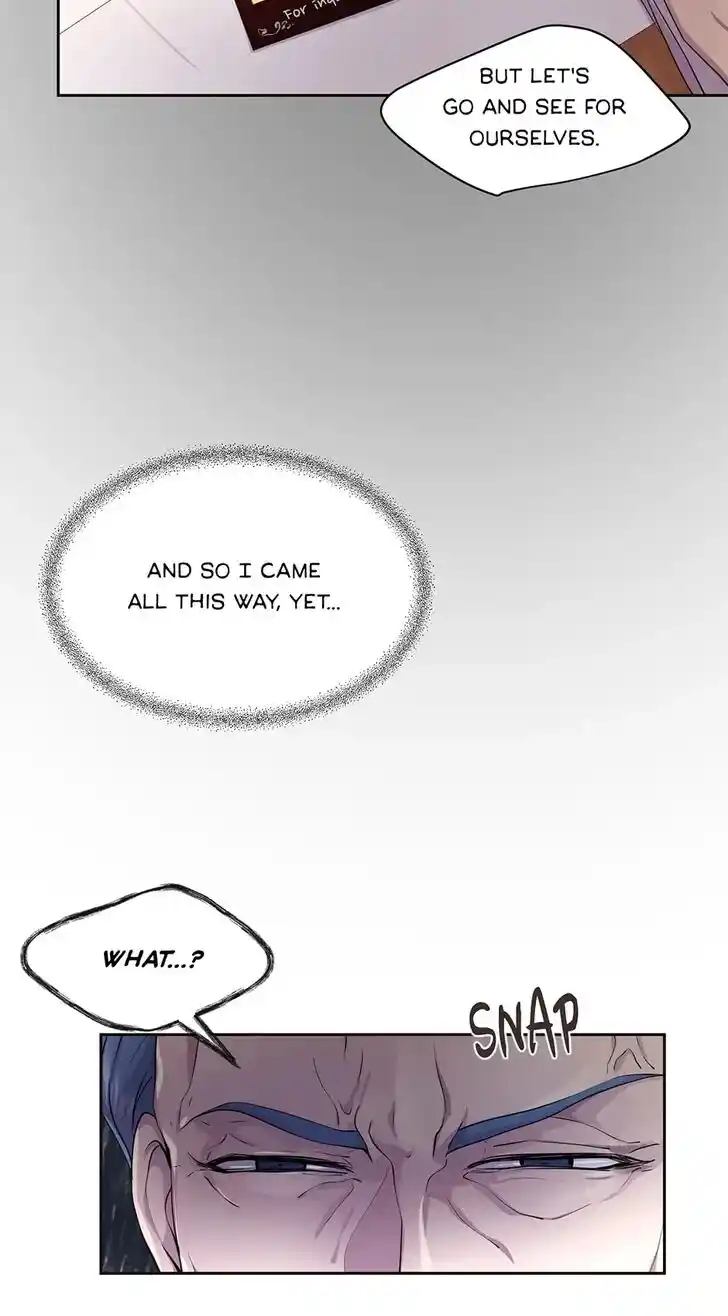 Hold Me Tight (Nabit) Ch.070