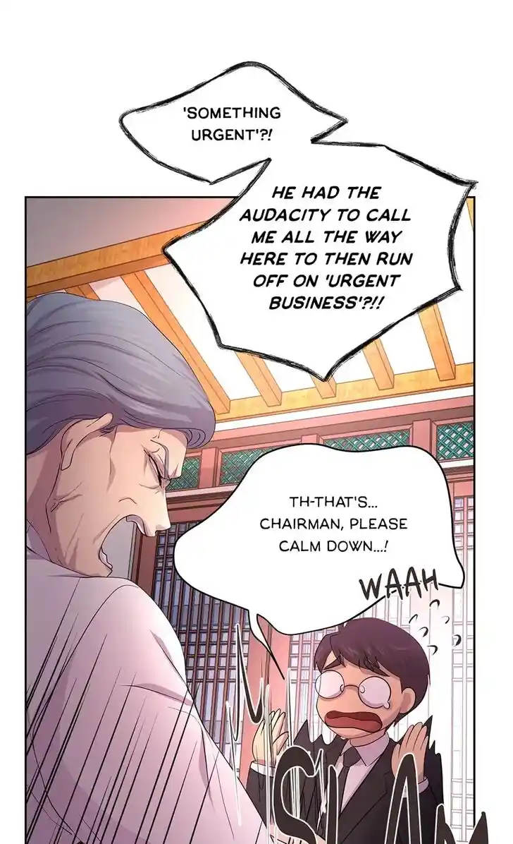 Hold Me Tight (Nabit) Ch.070