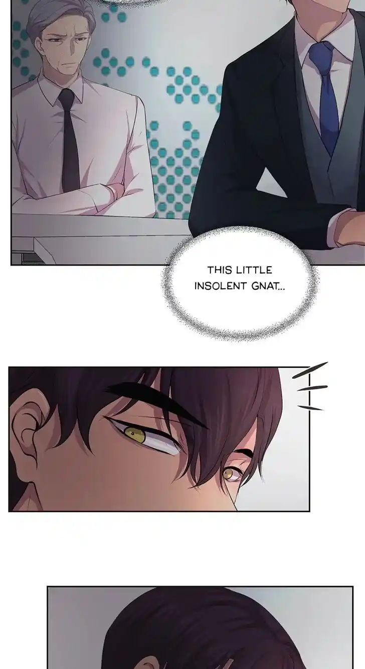 Hold Me Tight (Nabit) Ch.070