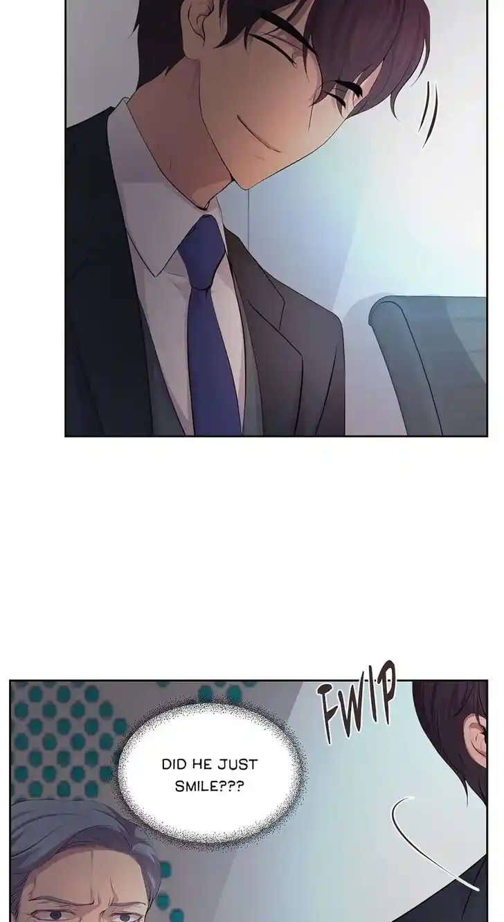 Hold Me Tight (Nabit) Ch.070