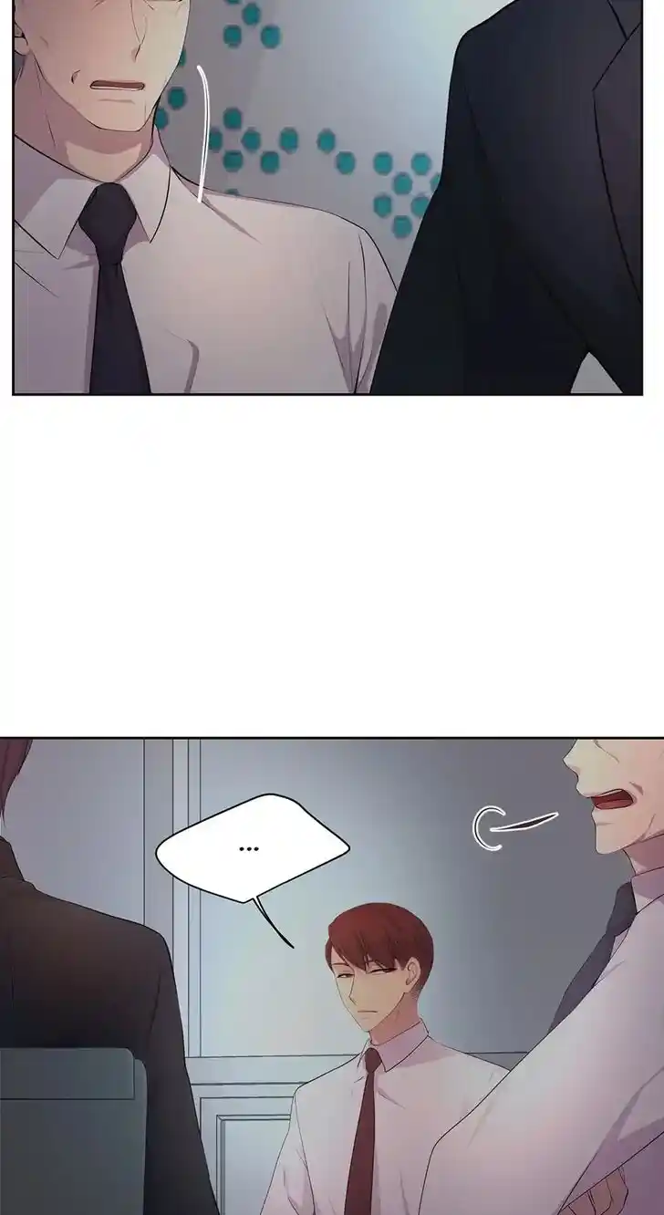 Hold Me Tight (Nabit) Ch.070