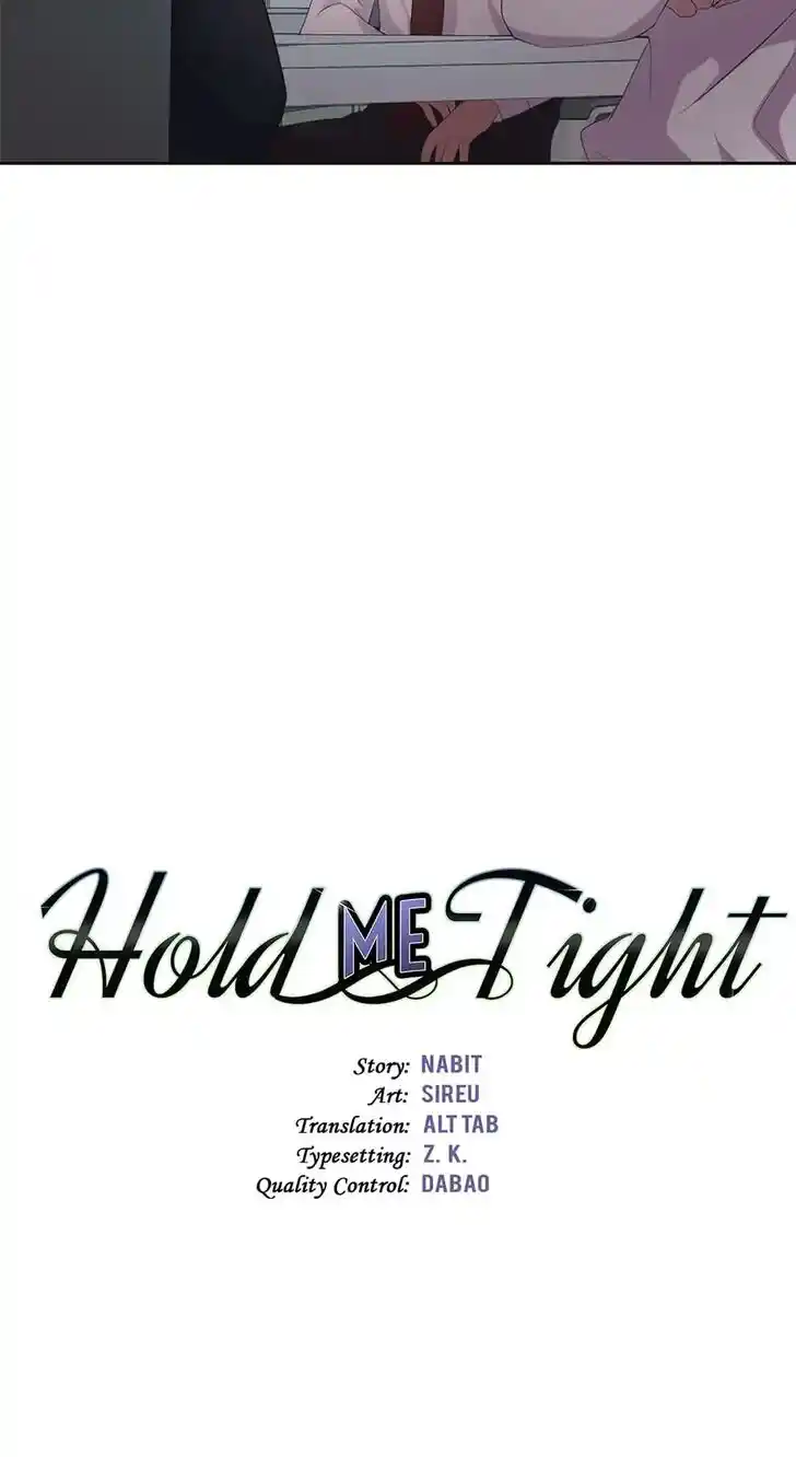 Hold Me Tight (Nabit) Ch.070