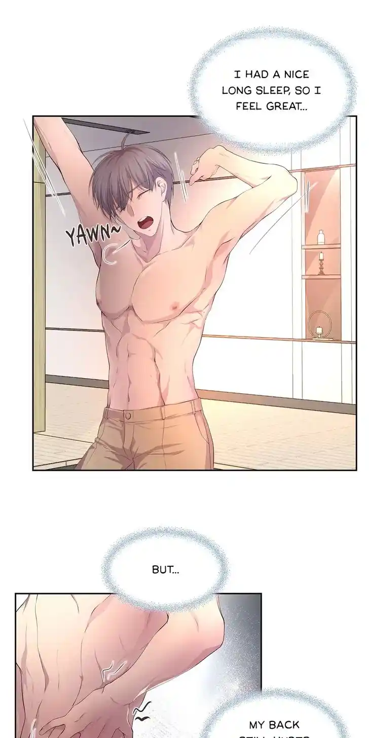 Hold Me Tight (Nabit) Ch.070