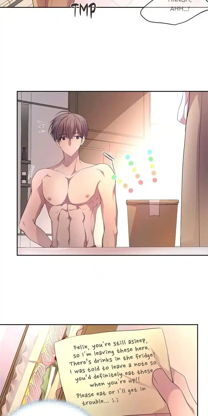 Hold Me Tight (Nabit) Ch.070