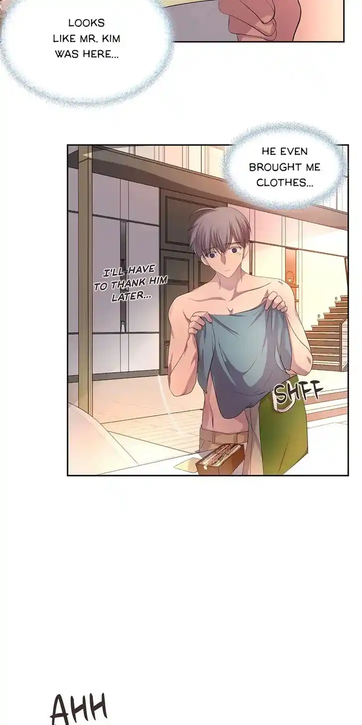 Hold Me Tight (Nabit) Ch.070