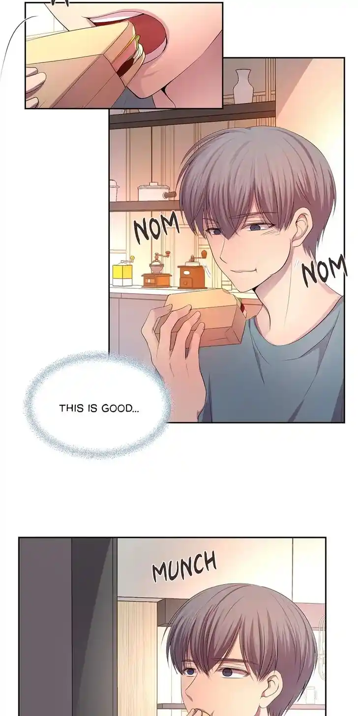 Hold Me Tight (Nabit) Ch.070