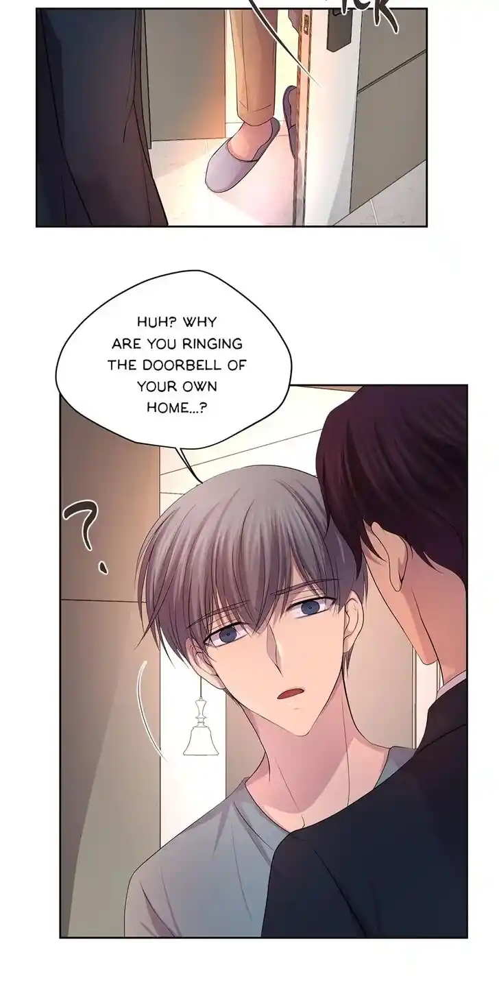 Hold Me Tight (Nabit) Ch.070