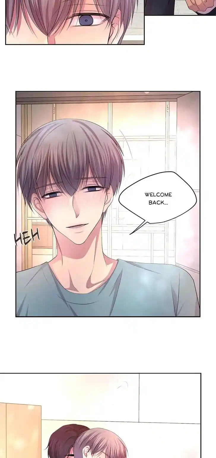 Hold Me Tight (Nabit) Ch.070