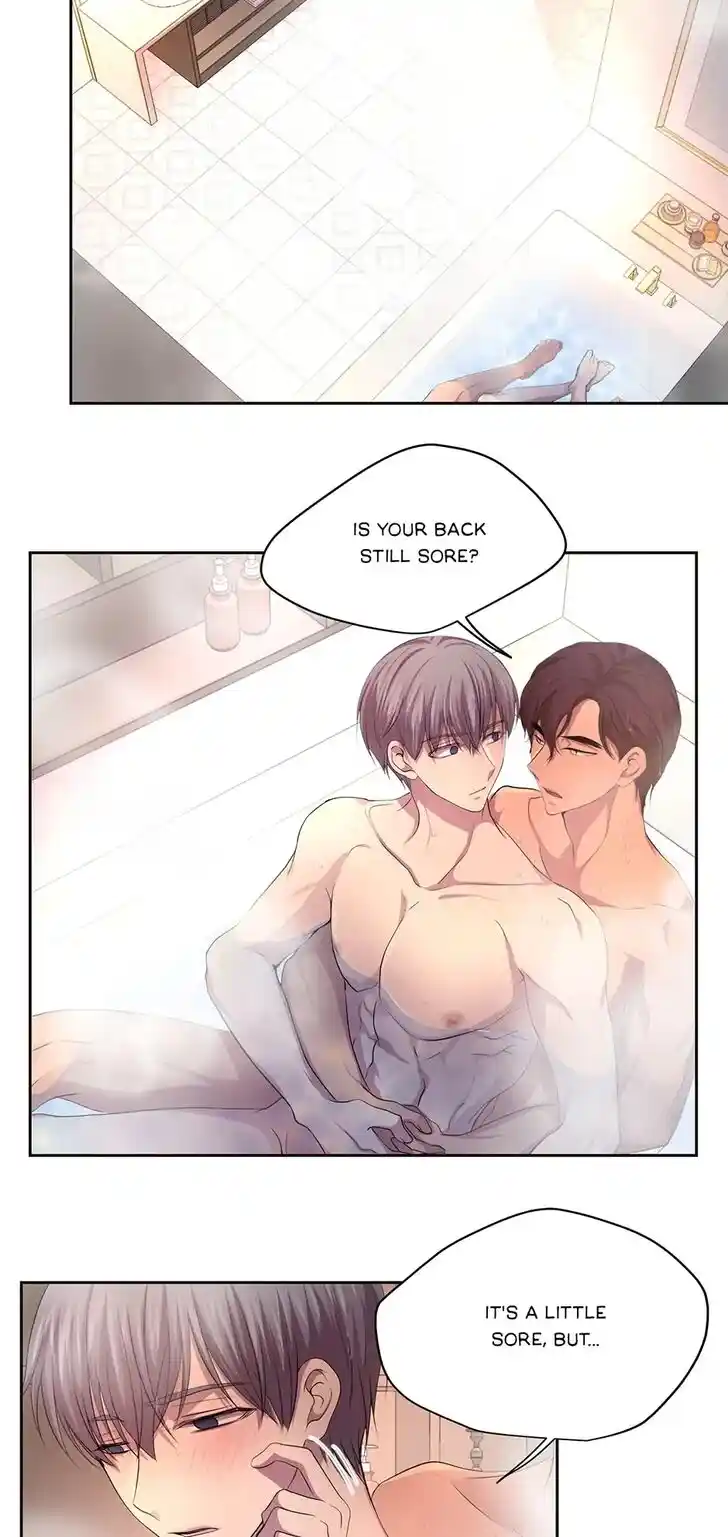 Hold Me Tight (Nabit) Ch.070