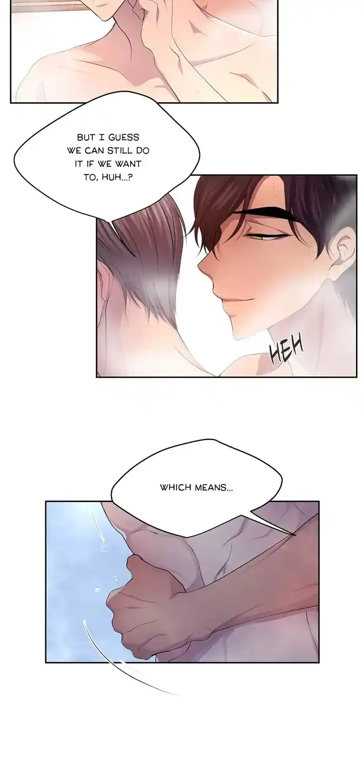 Hold Me Tight (Nabit) Ch.070