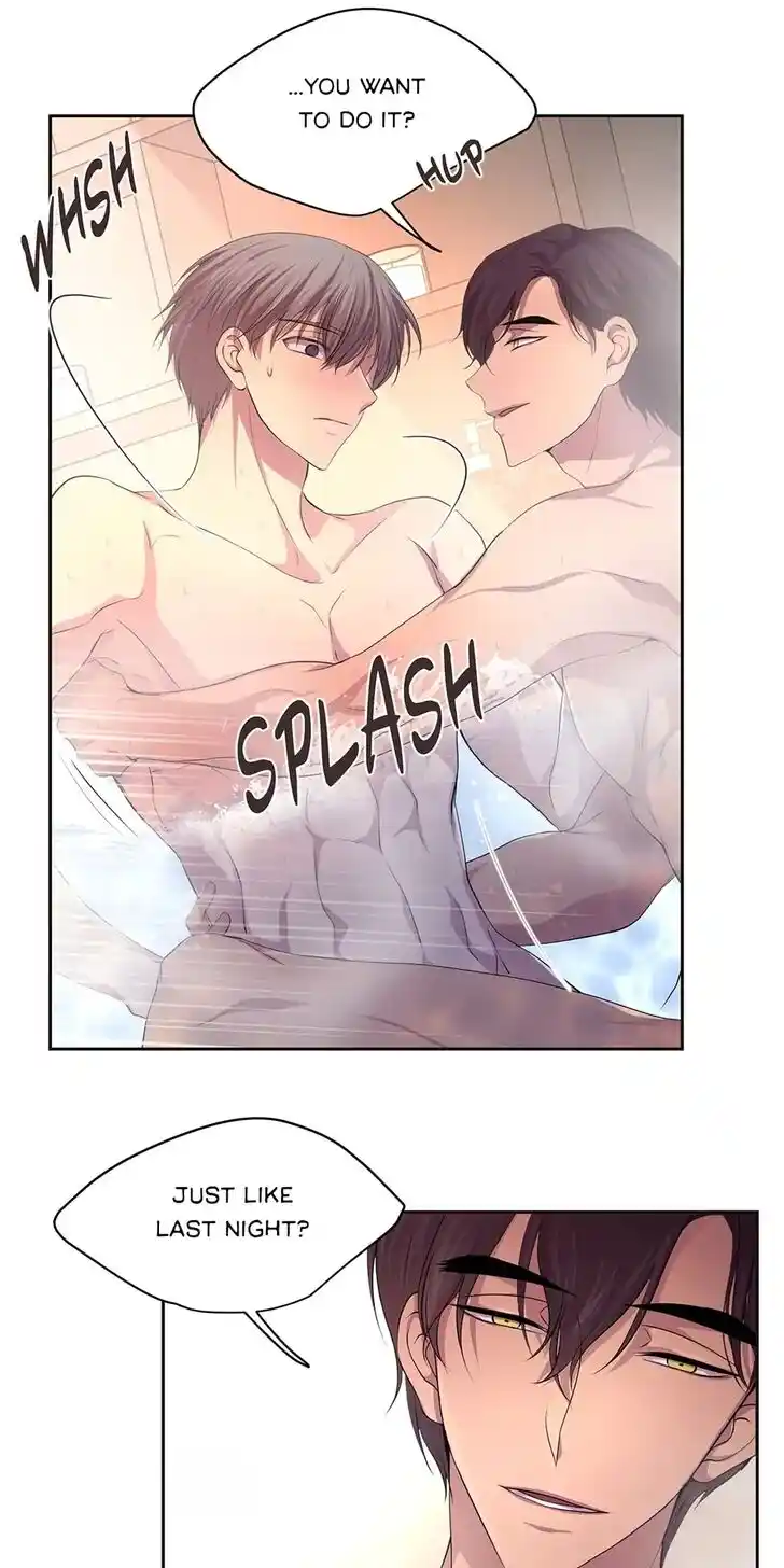 Hold Me Tight (Nabit) Ch.070