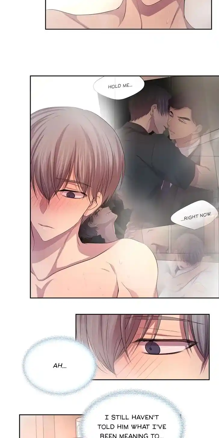 Hold Me Tight (Nabit) Ch.070