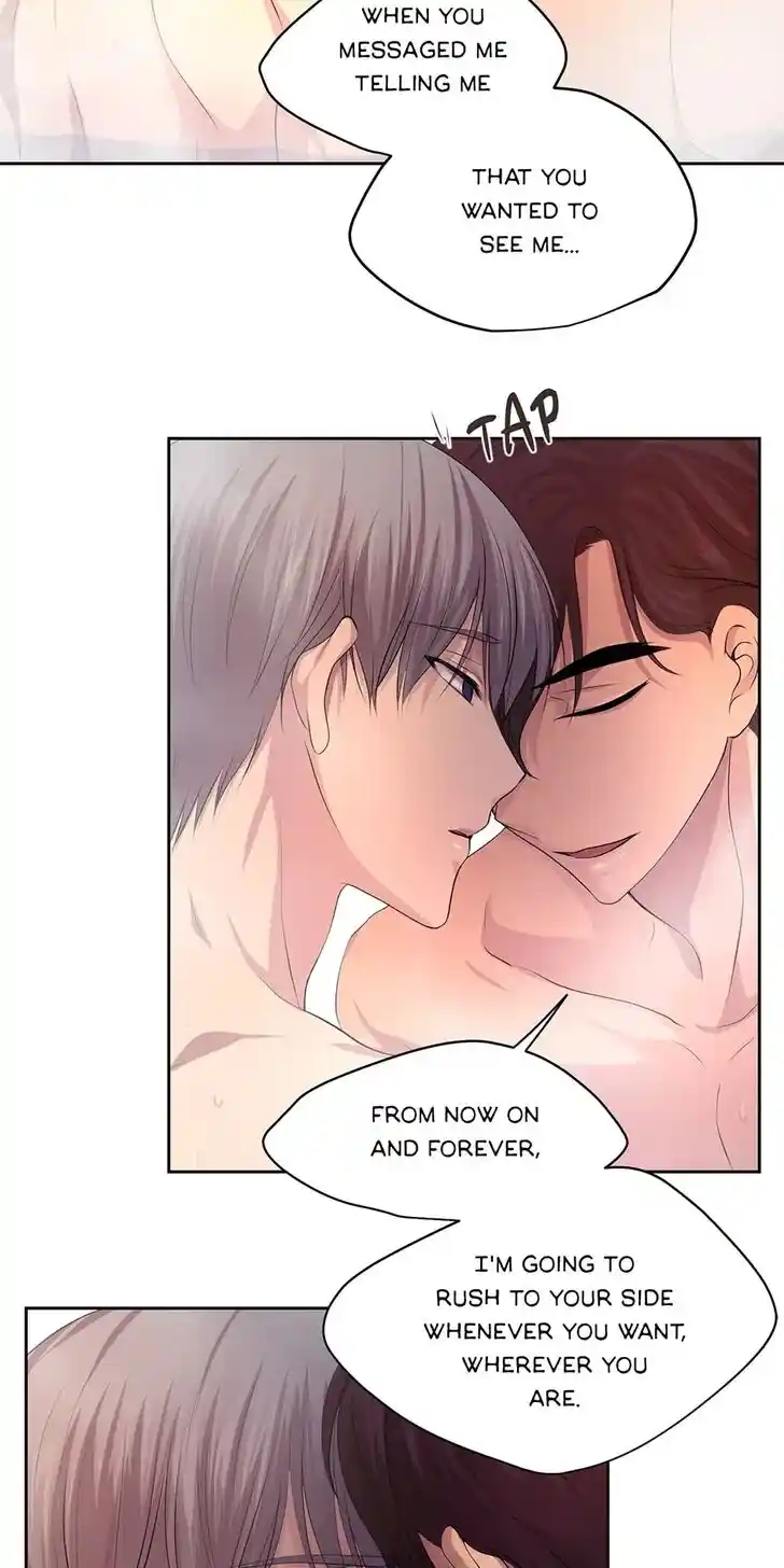 Hold Me Tight (Nabit) Ch.070