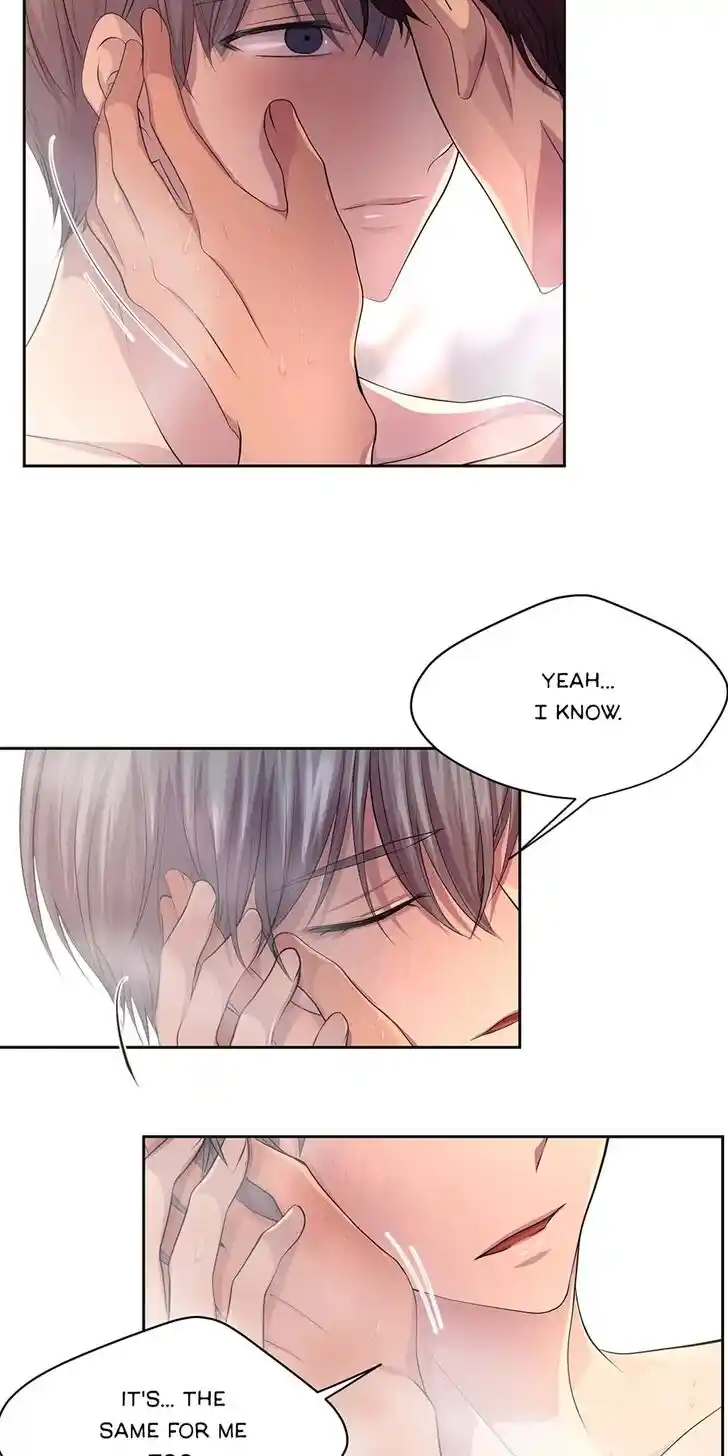 Hold Me Tight (Nabit) Ch.070