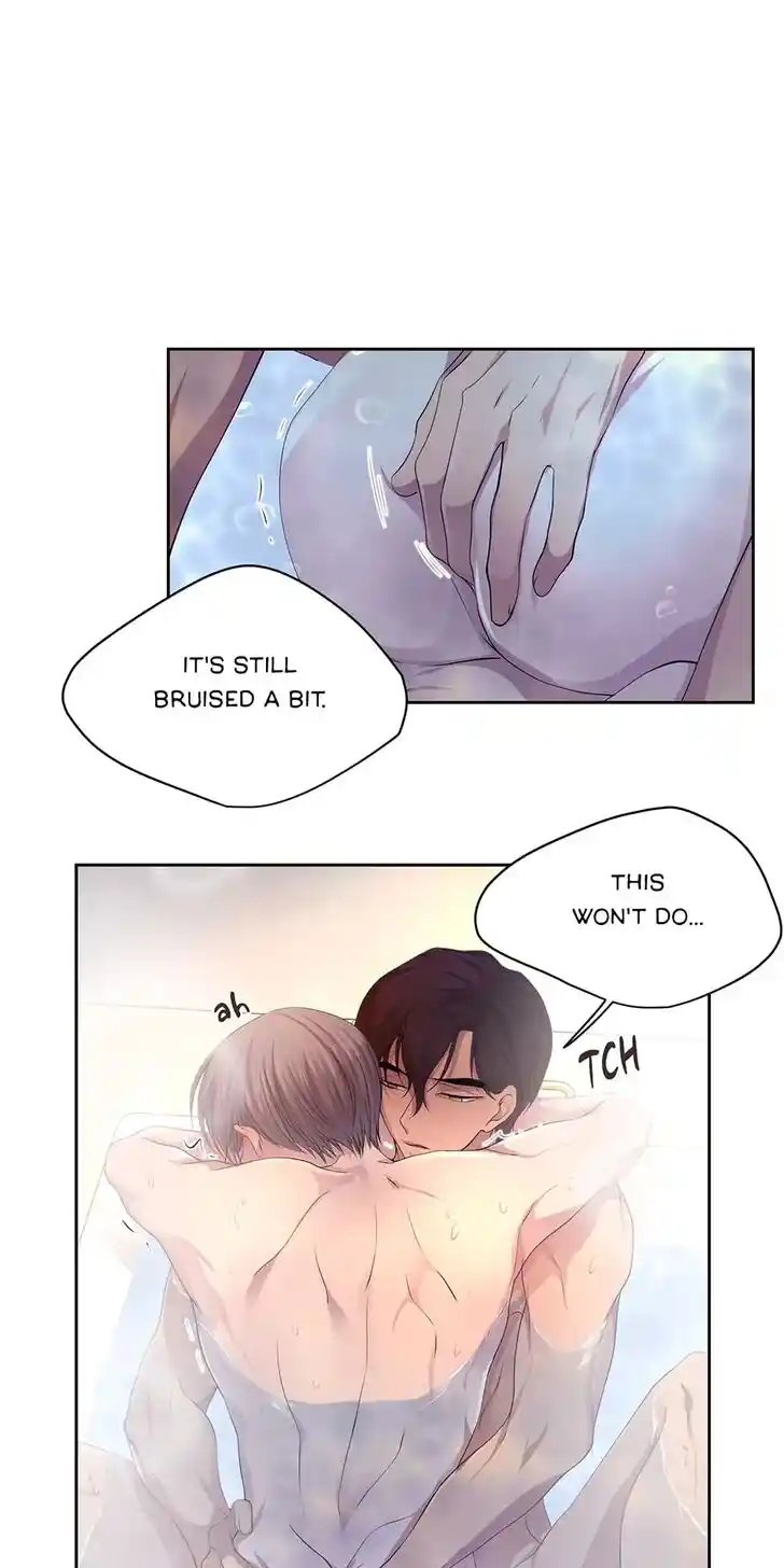 Hold Me Tight (Nabit) Ch.070