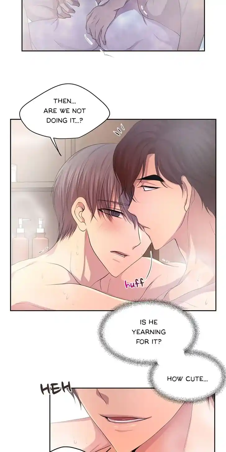 Hold Me Tight (Nabit) Ch.070