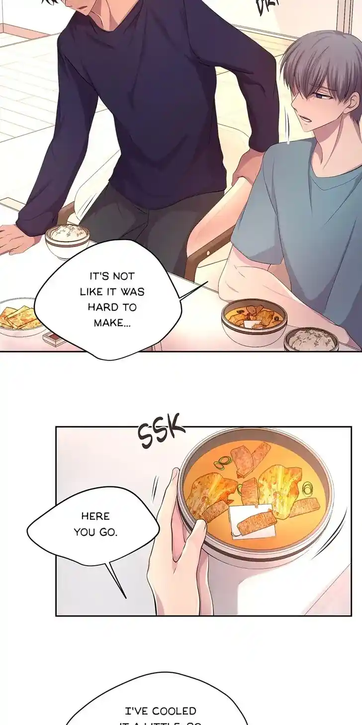 Hold Me Tight (Nabit) Ch.070