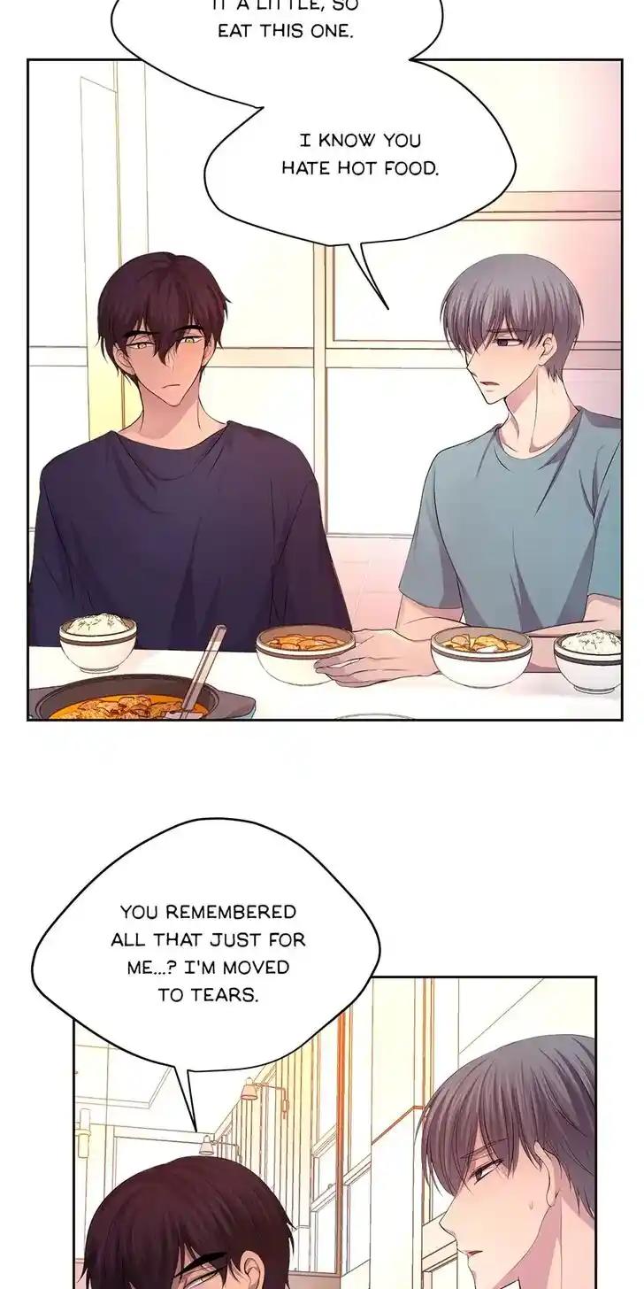 Hold Me Tight (Nabit) Ch.070