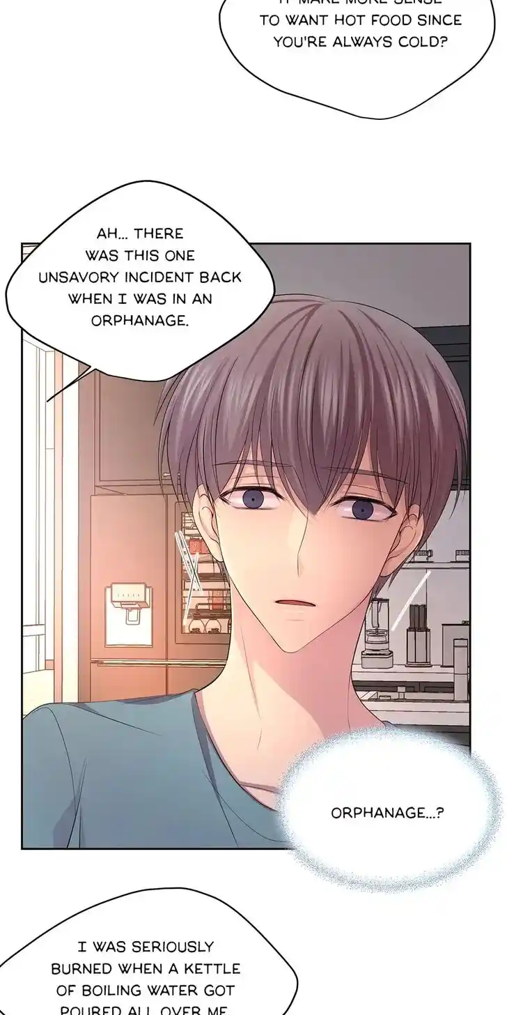 Hold Me Tight (Nabit) Ch.070