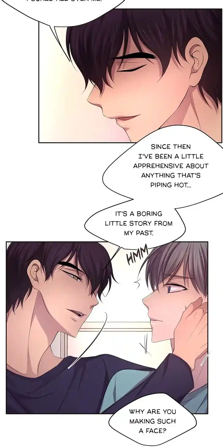 Hold Me Tight (Nabit) Ch.070