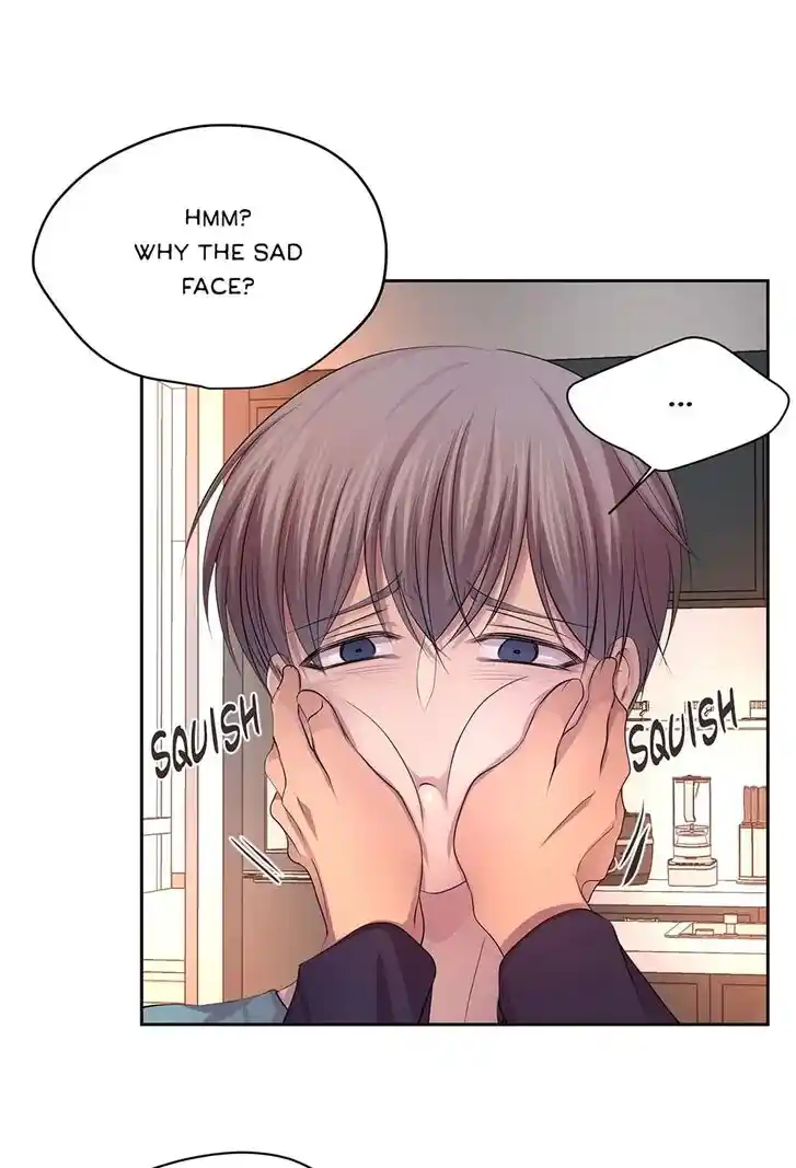 Hold Me Tight (Nabit) Ch.070