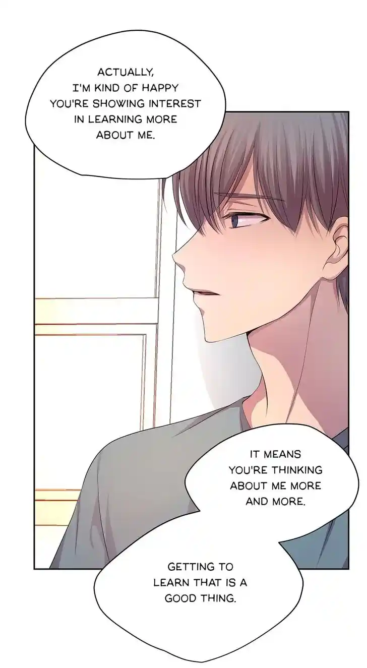 Hold Me Tight (Nabit) Ch.070