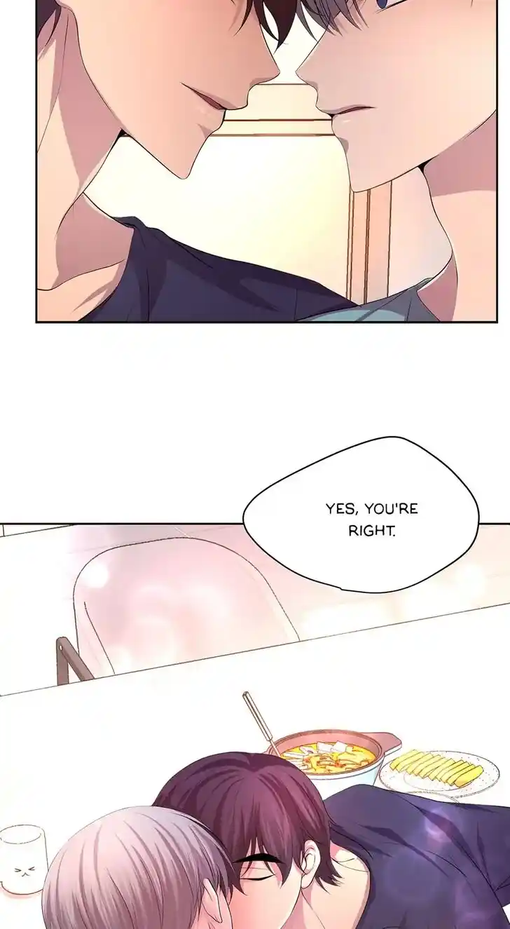 Hold Me Tight (Nabit) Ch.070