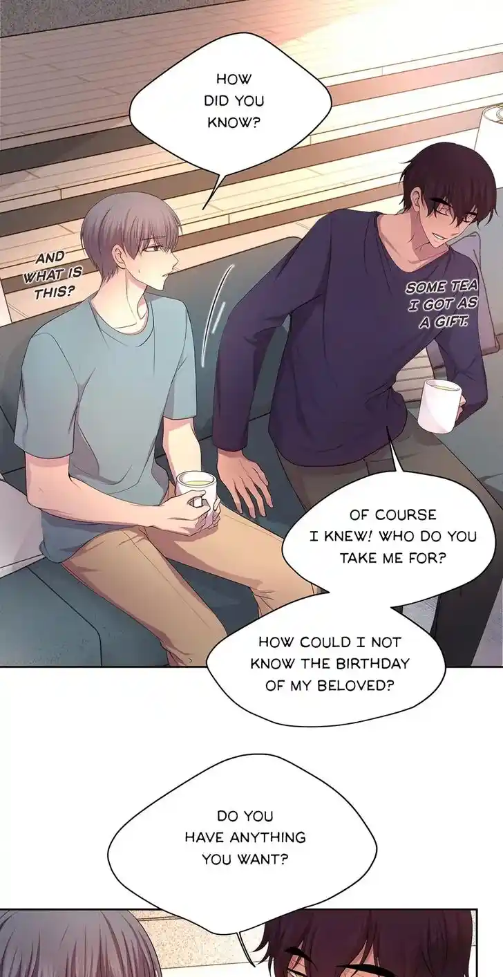 Hold Me Tight (Nabit) Ch.071