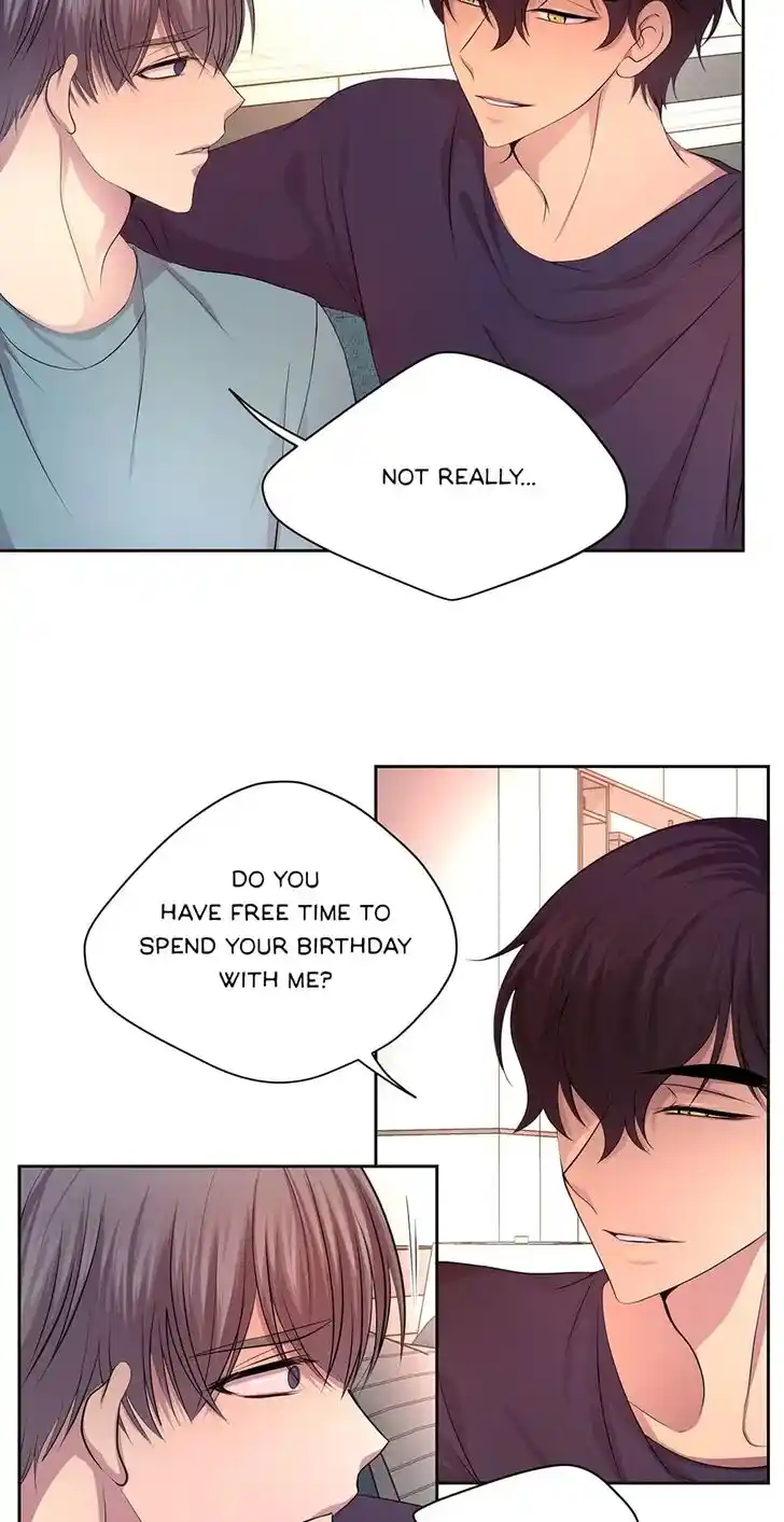 Hold Me Tight (Nabit) Ch.071