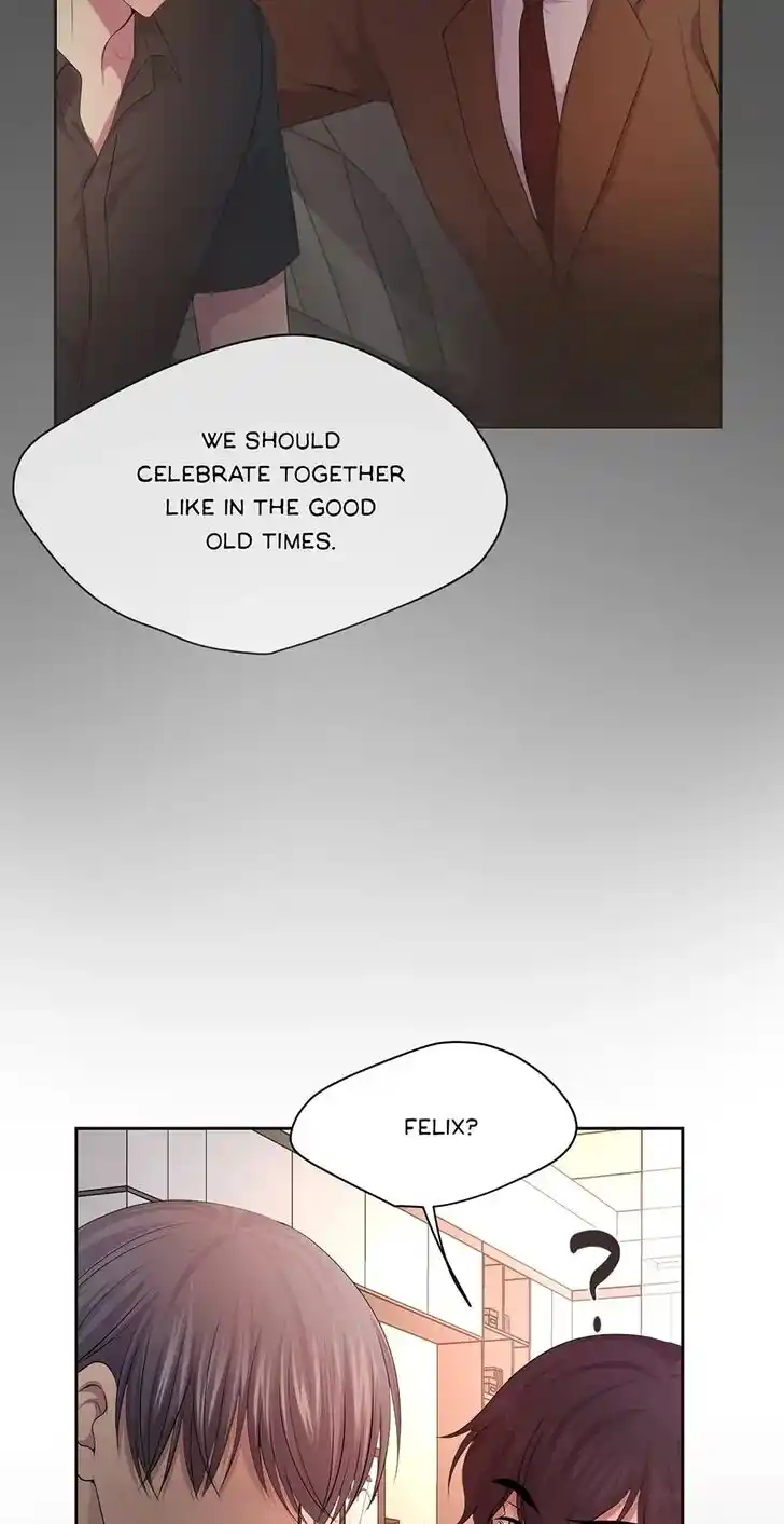 Hold Me Tight (Nabit) Ch.071