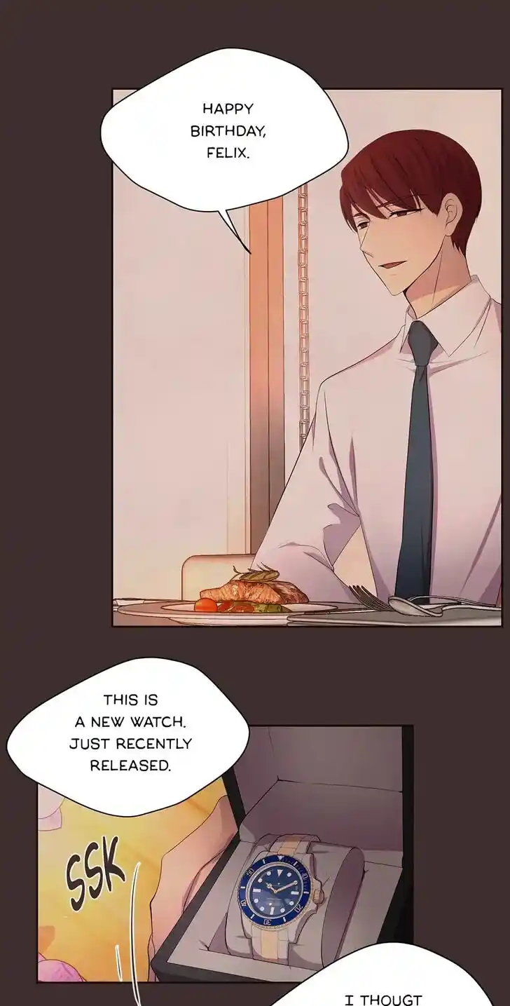 Hold Me Tight (Nabit) Ch.071