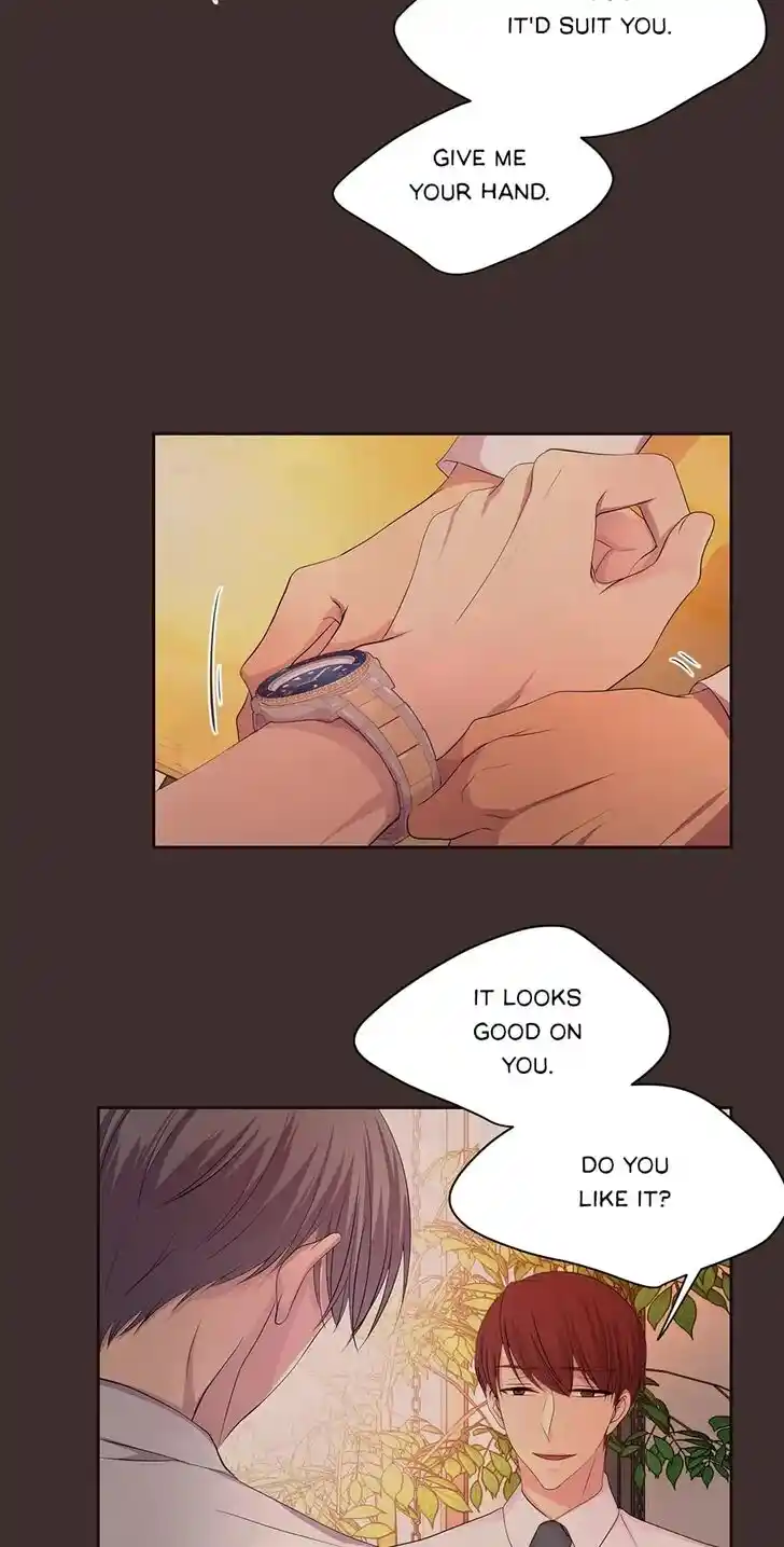 Hold Me Tight (Nabit) Ch.071