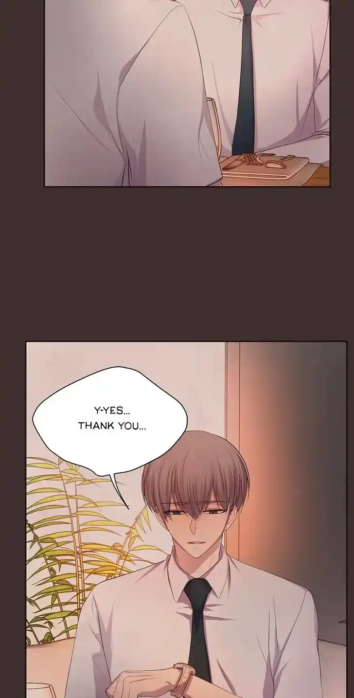 Hold Me Tight (Nabit) Ch.071