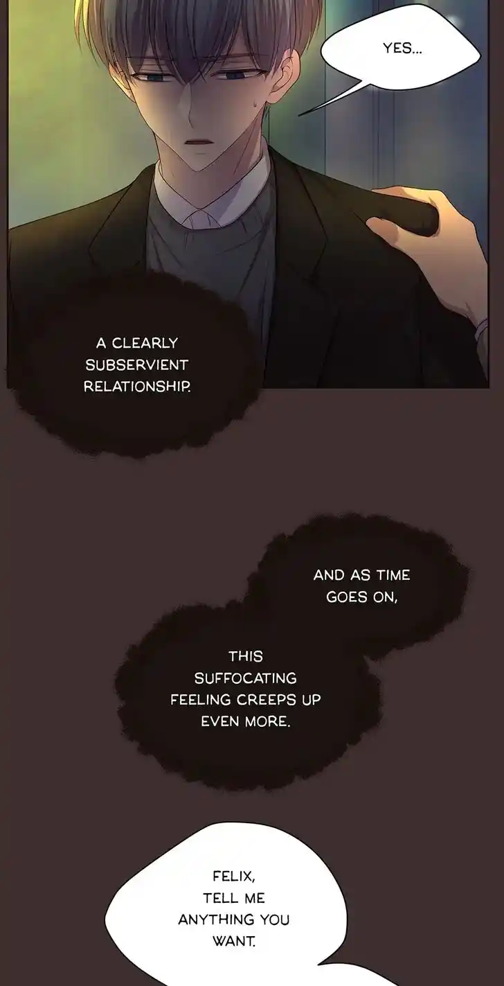 Hold Me Tight (Nabit) Ch.071