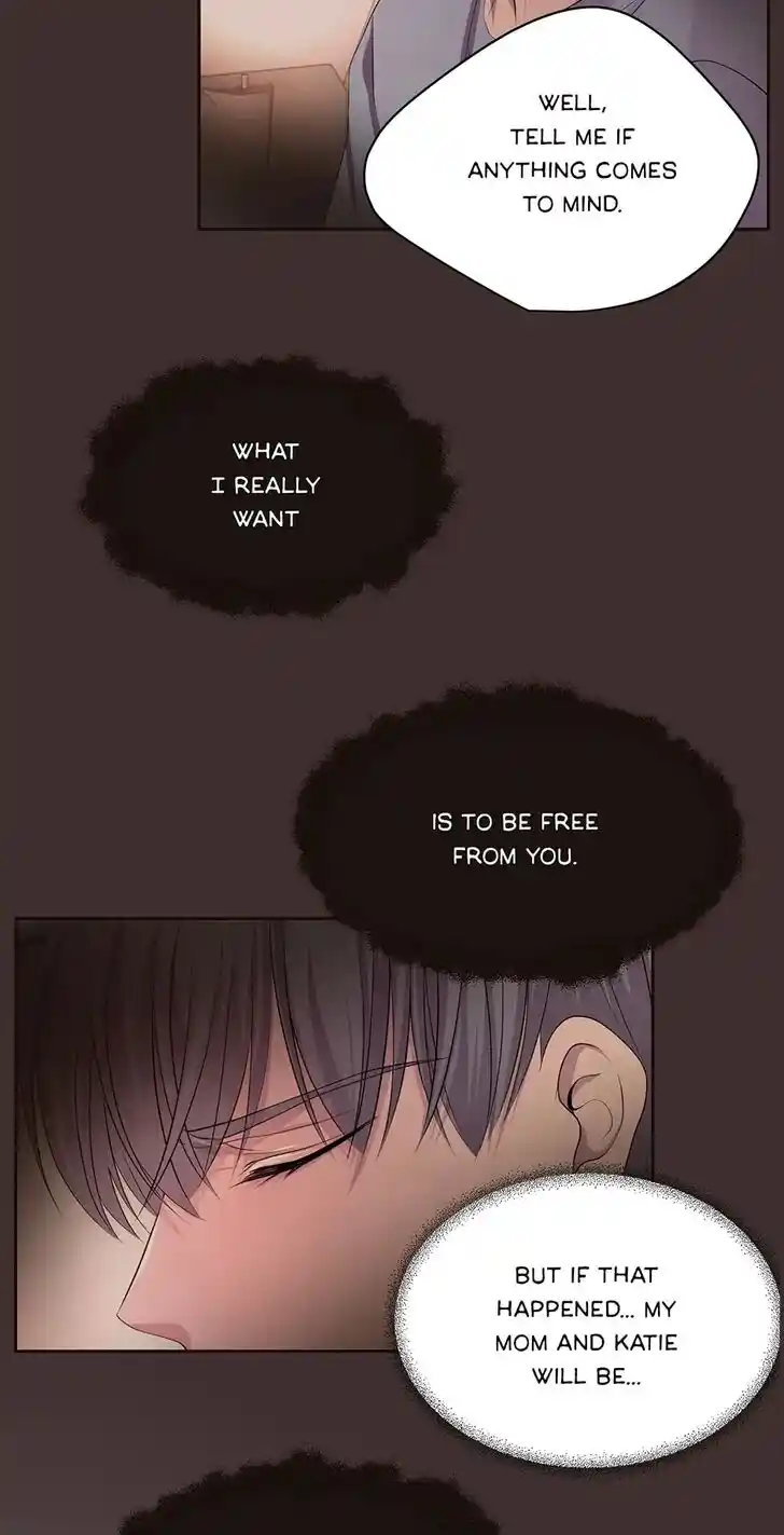 Hold Me Tight (Nabit) Ch.071