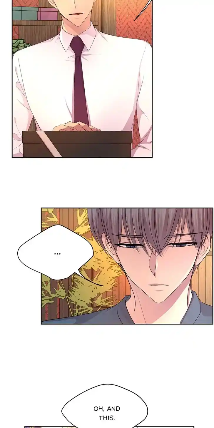 Hold Me Tight (Nabit) Ch.071