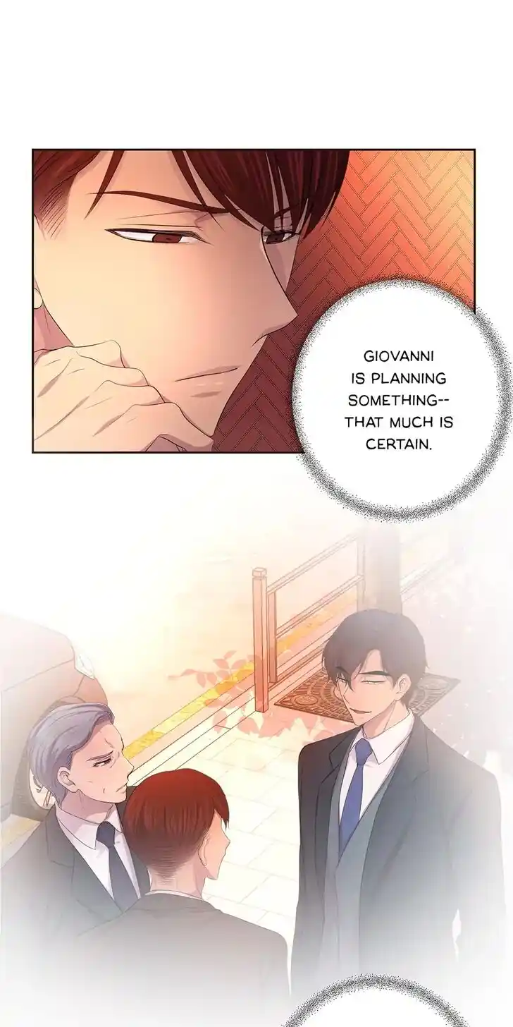 Hold Me Tight (Nabit) Ch.071