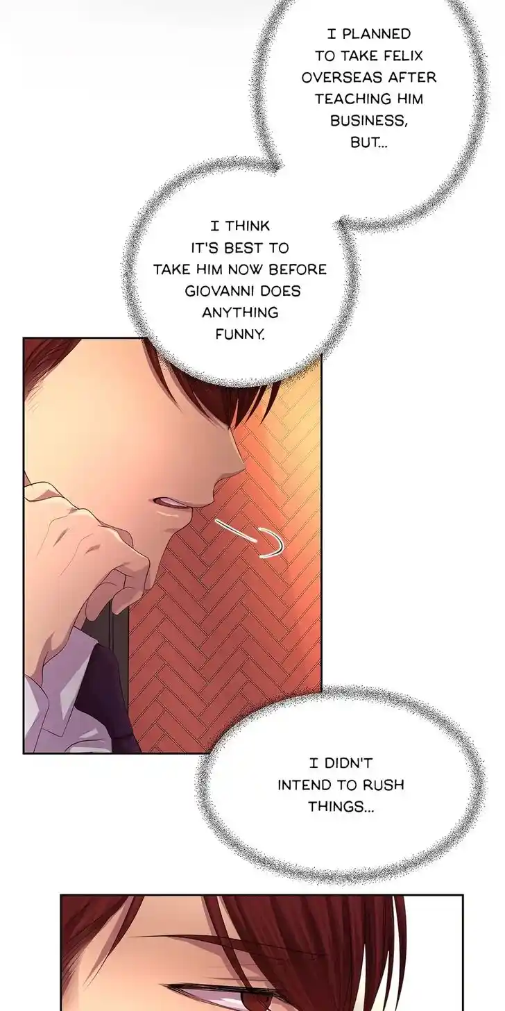 Hold Me Tight (Nabit) Ch.071