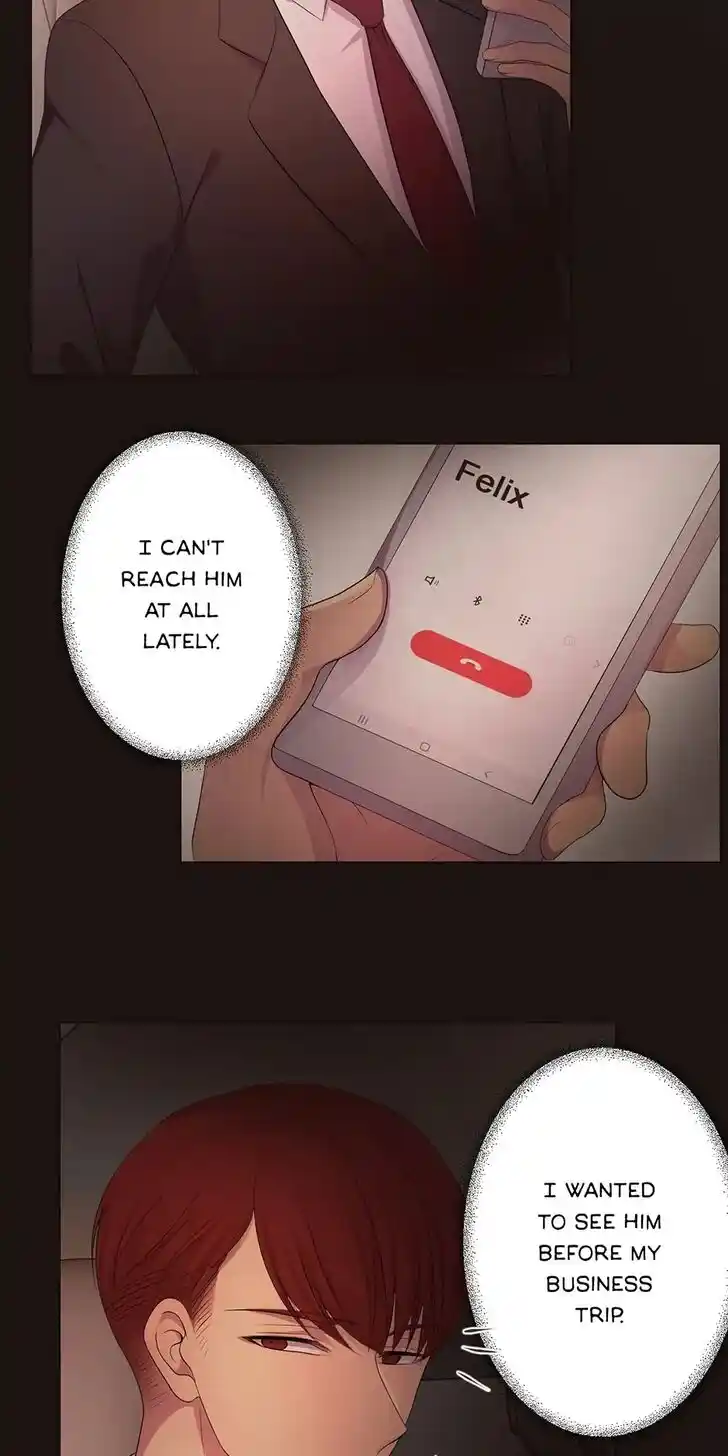 Hold Me Tight (Nabit) Ch.071