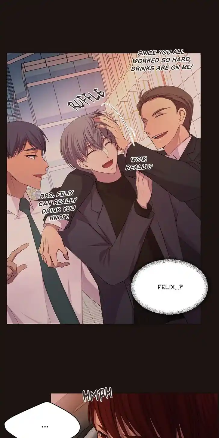 Hold Me Tight (Nabit) Ch.071