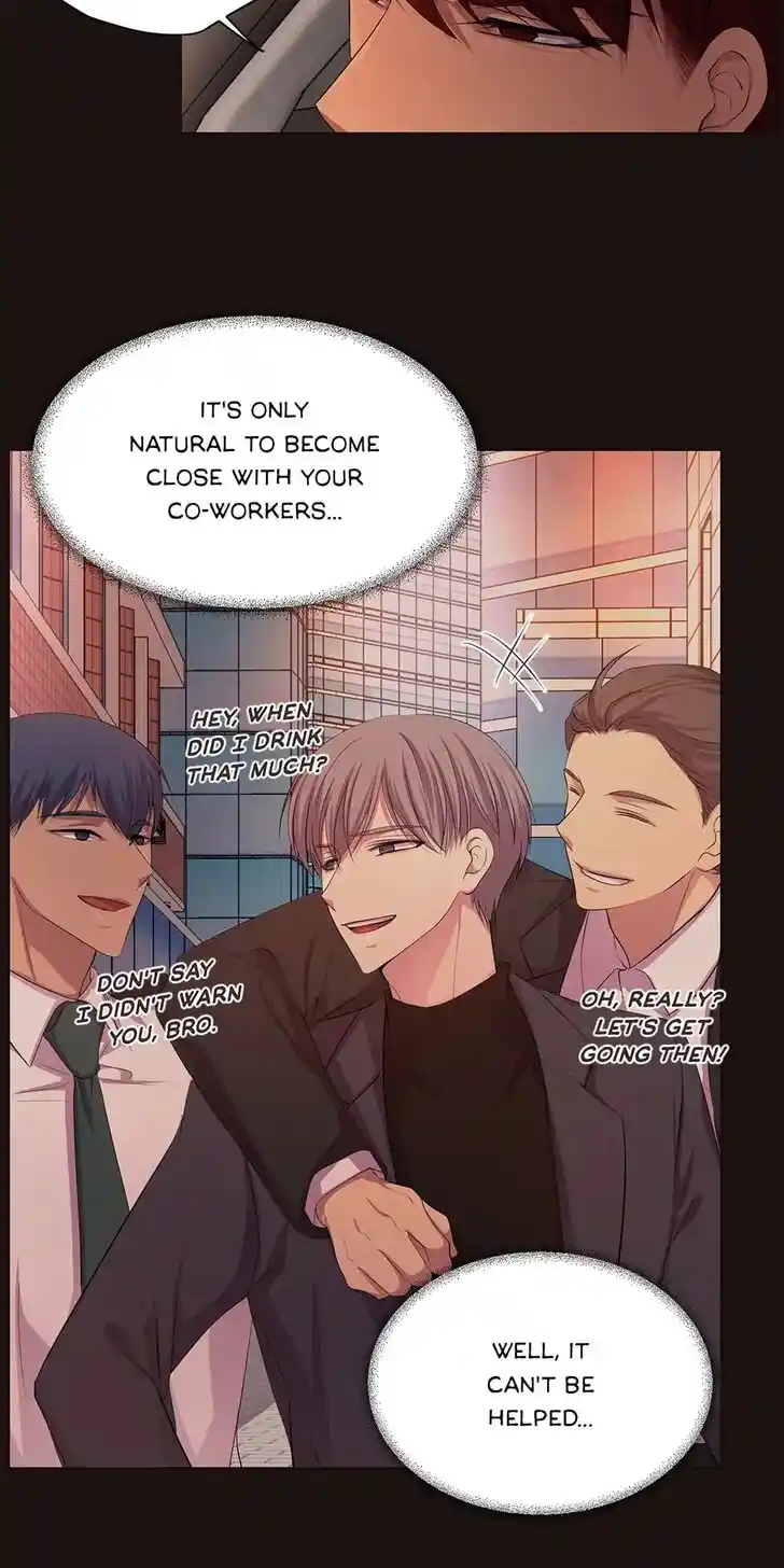 Hold Me Tight (Nabit) Ch.071