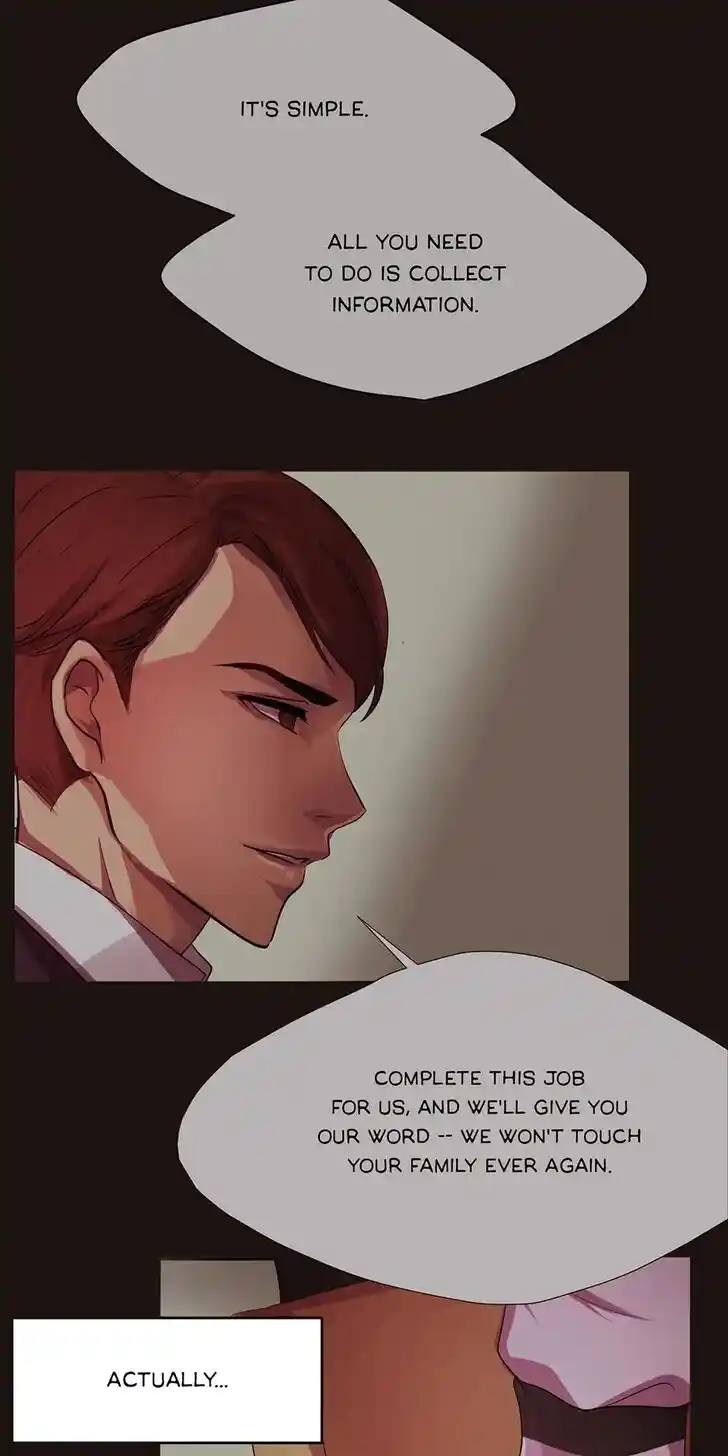 Hold Me Tight (Nabit) Ch.071