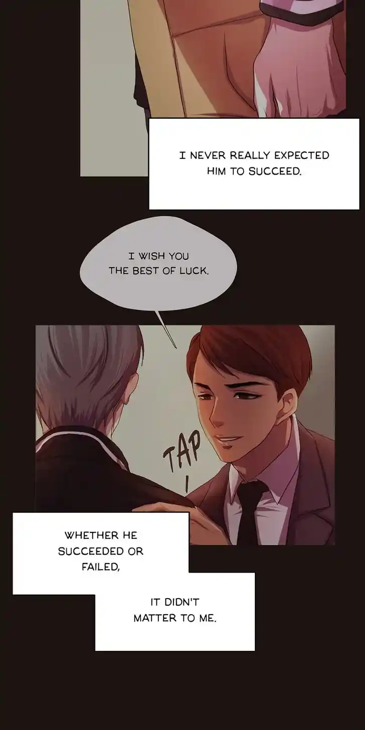 Hold Me Tight (Nabit) Ch.071