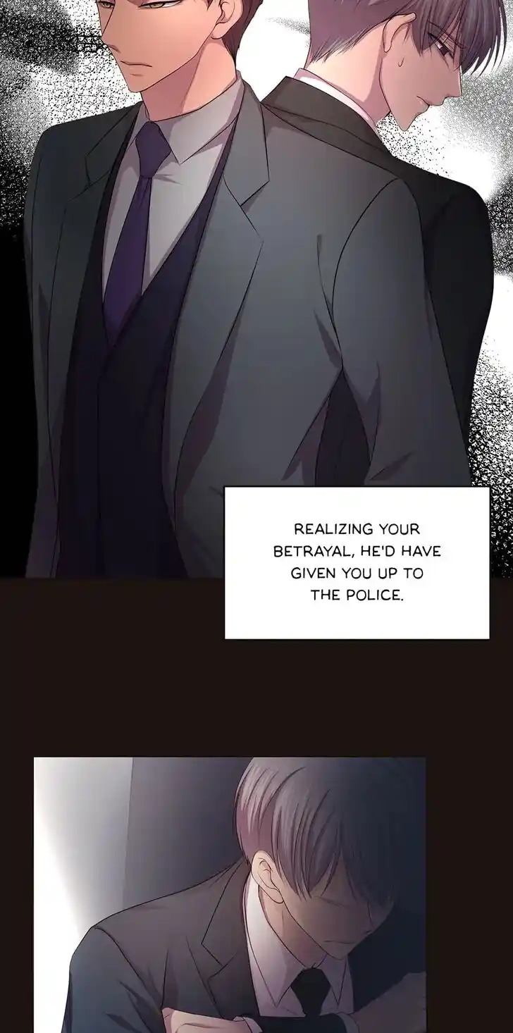 Hold Me Tight (Nabit) Ch.071