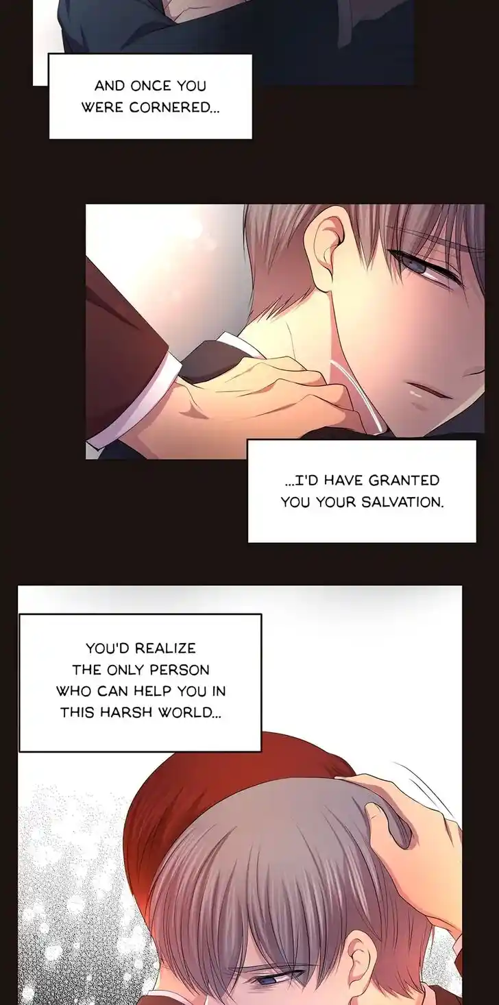 Hold Me Tight (Nabit) Ch.071