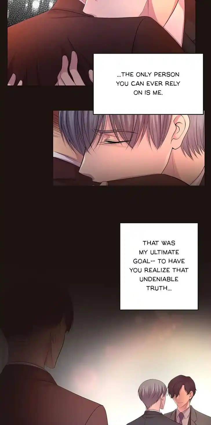 Hold Me Tight (Nabit) Ch.071