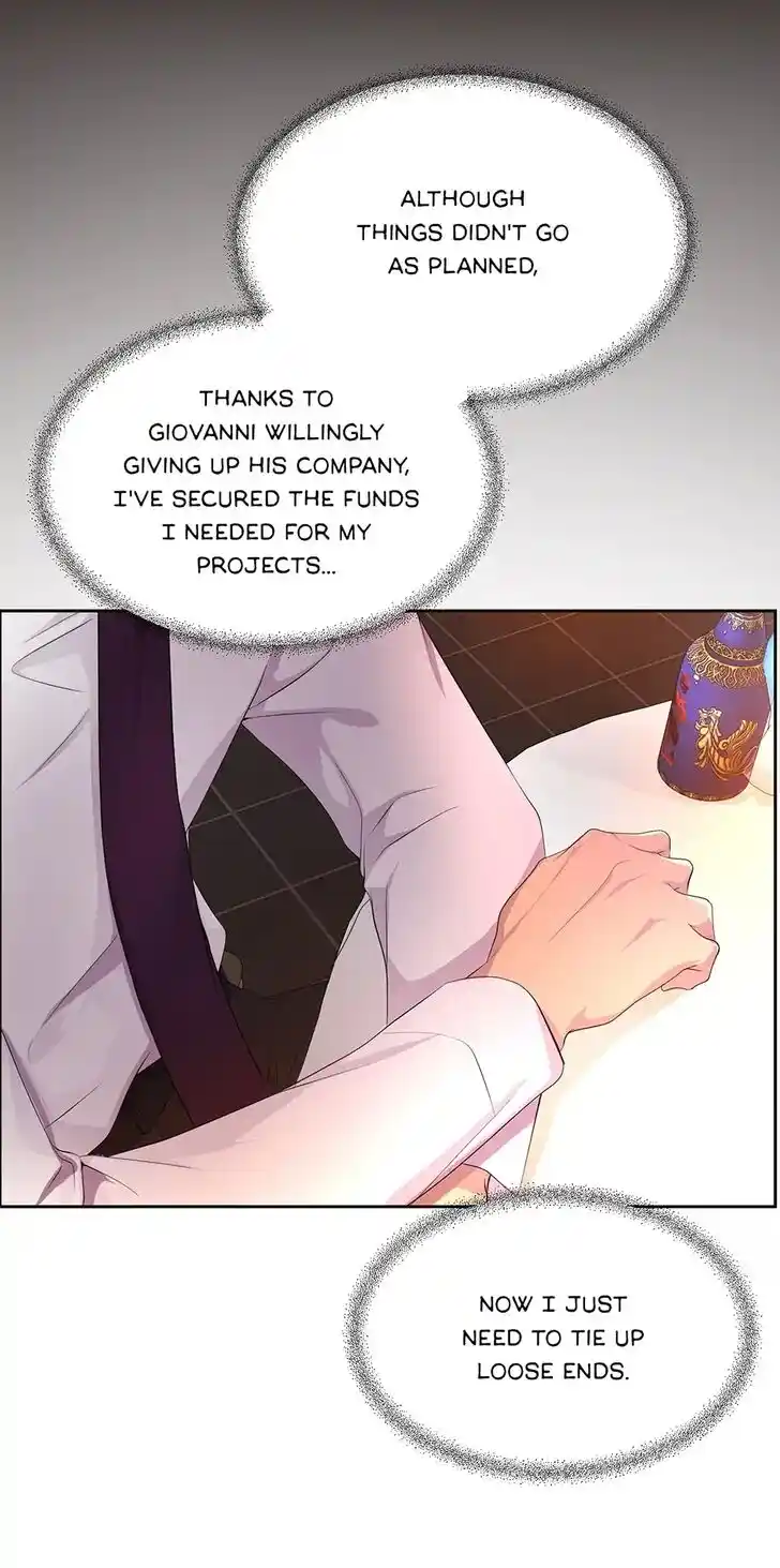 Hold Me Tight (Nabit) Ch.071